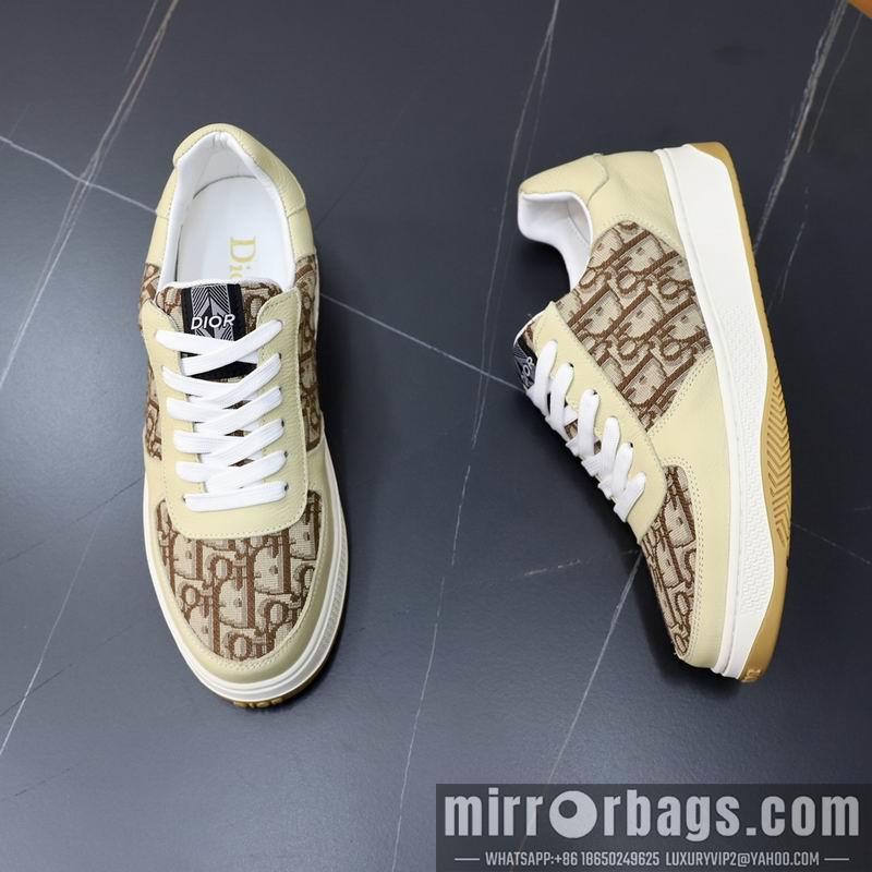 Dior Shoes sz38-44 hnm0143