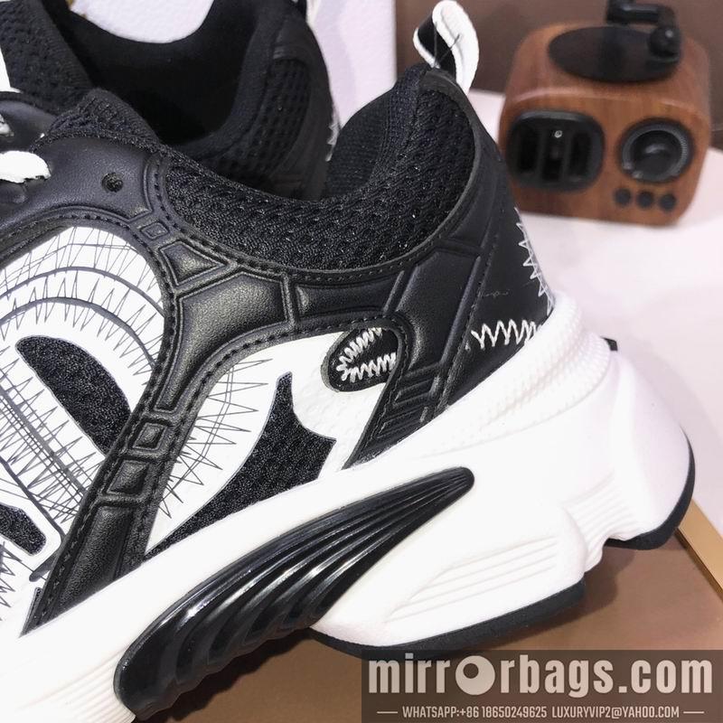 Dior Shoes sz35-45 hnh0312