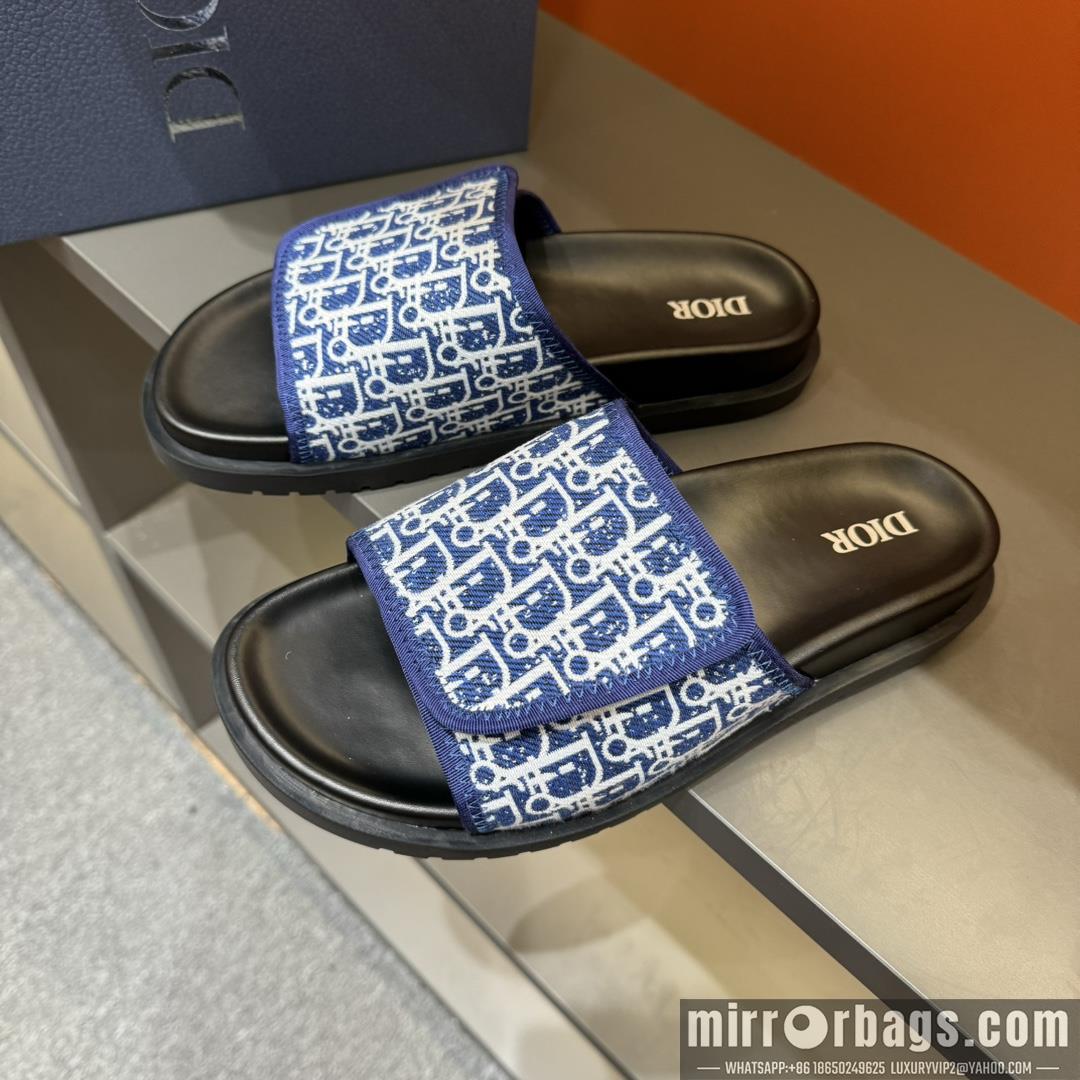 Dior Shoes sz38-45 h0502