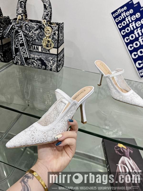 Dior Shoes sz33-44 9.5cm mnw0304