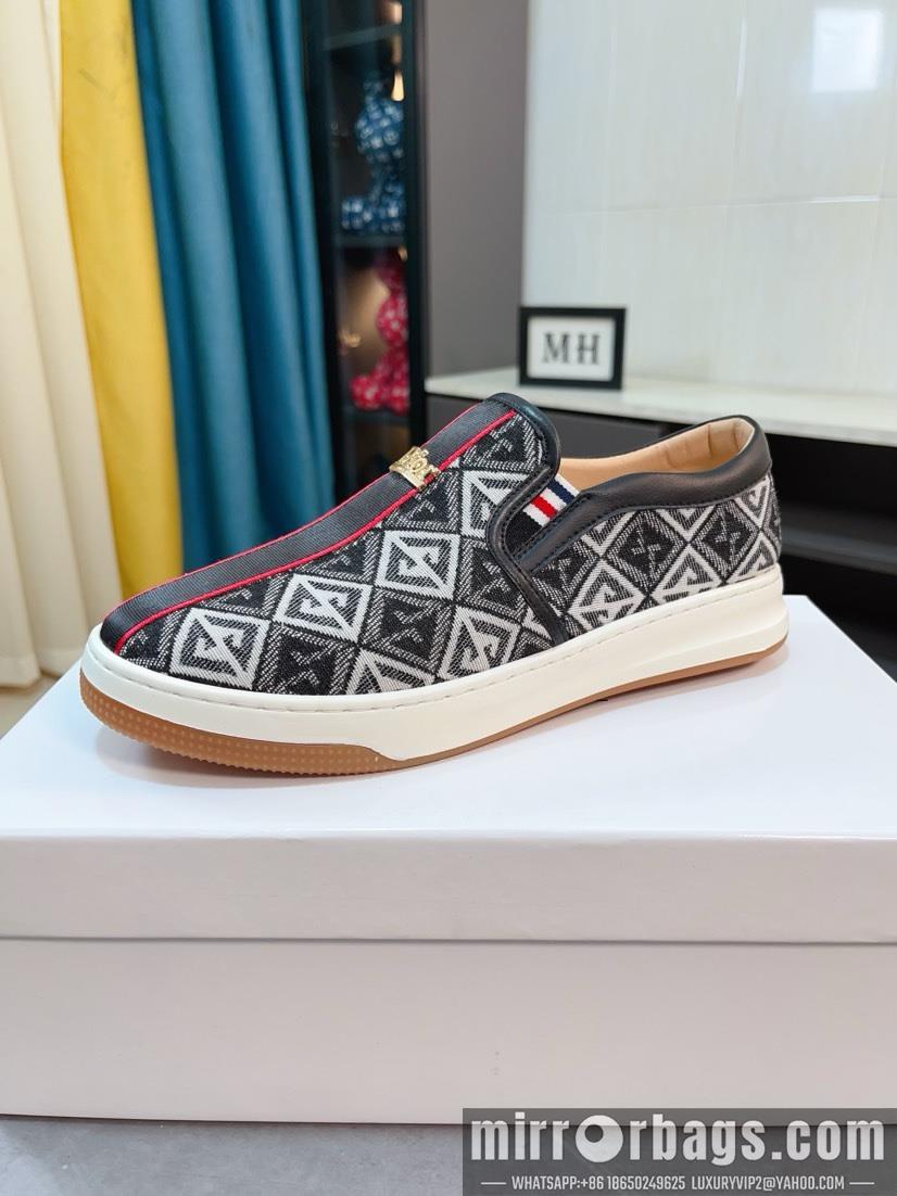 Dior Shoes sz38-44 h0803