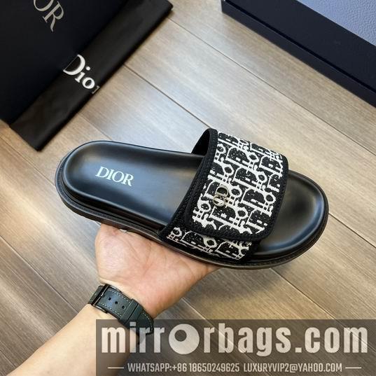 Dior Shoes sz38-45 mnh0514