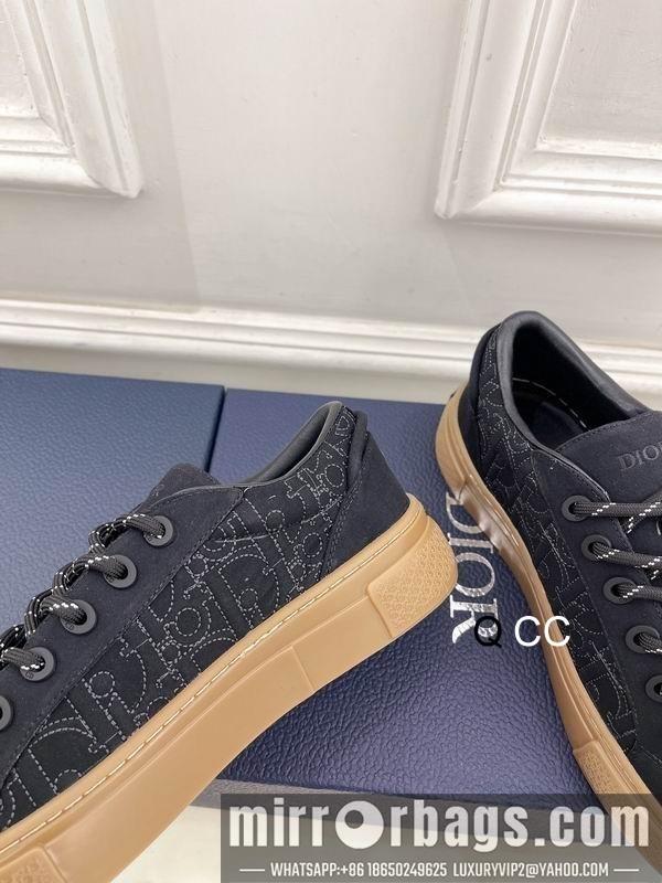 Dior Shoes sz35-44 XC1106