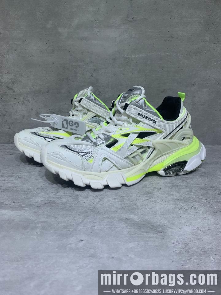 Balenciaga Shoes sz36-45 hnh1101