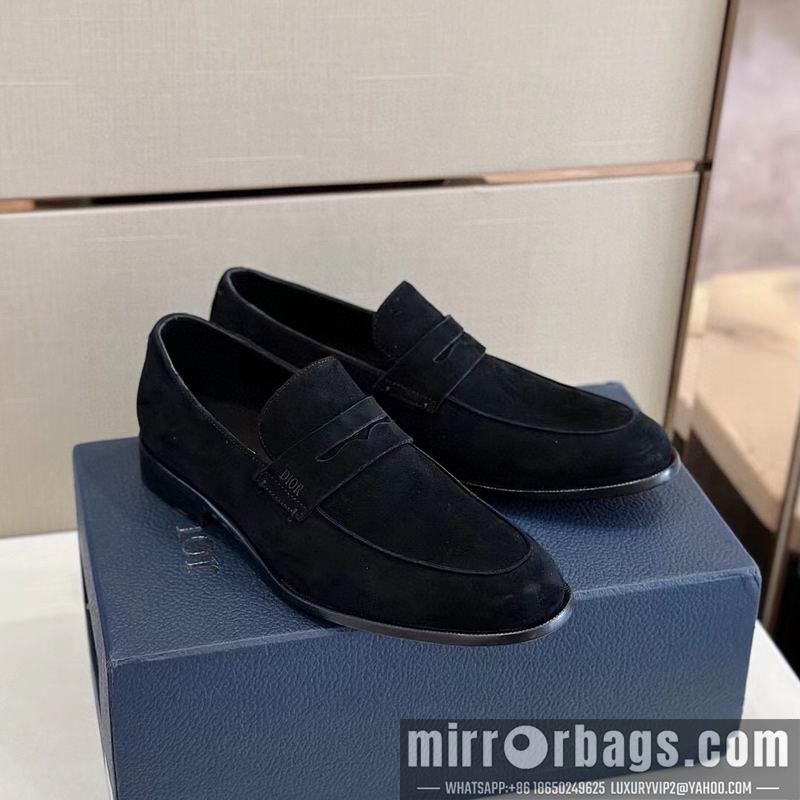 Dior Shoes sz39-44 hnm0158