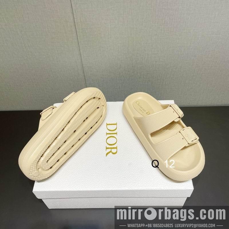 Dior Shoes sz35-40 J0602