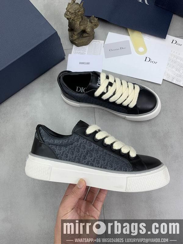 Dior Shoes sz34-46 mnw0198