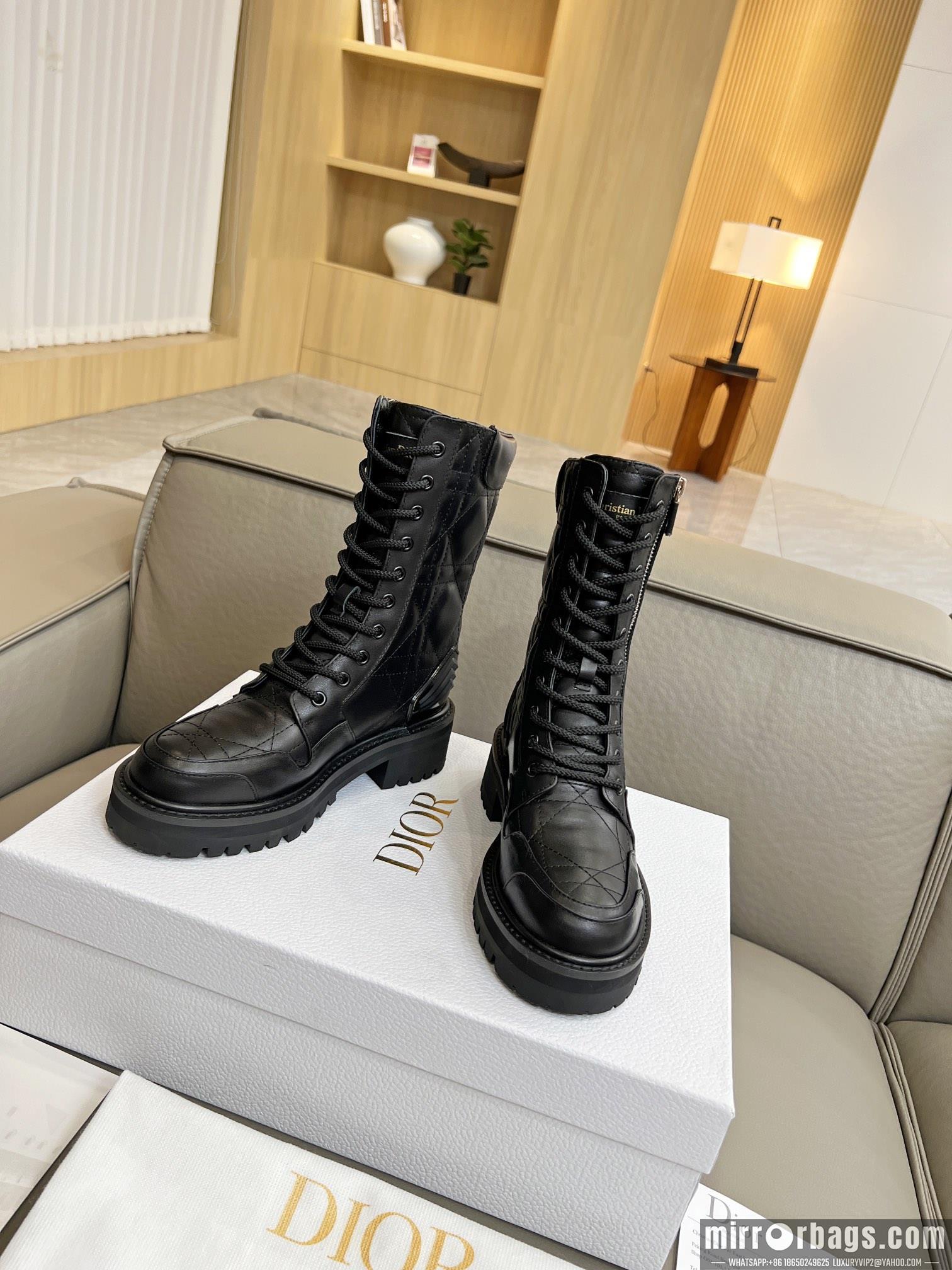 Dior Shoes sz35-41 h0904