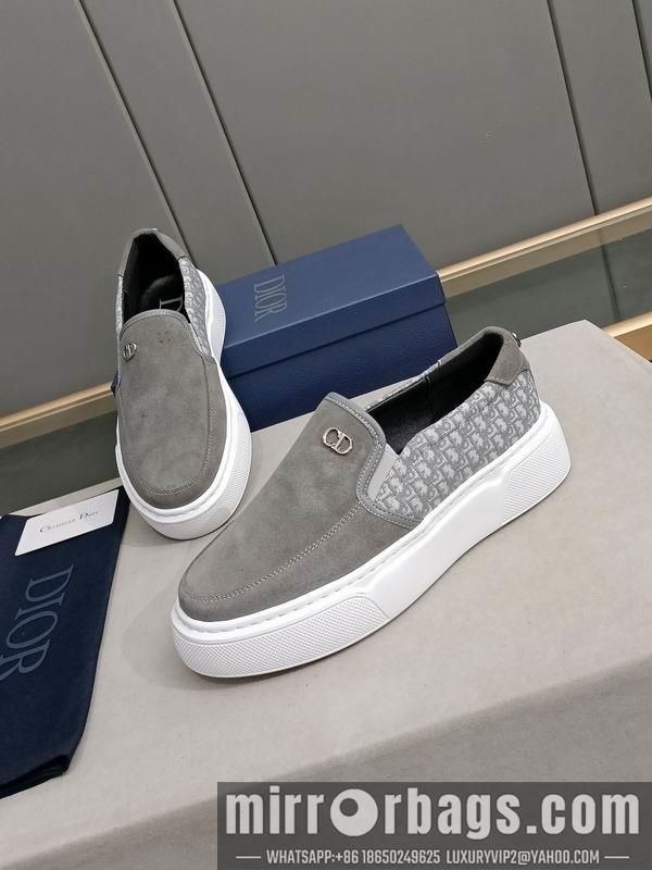 Dior Shoes sz38-45 mnw0201