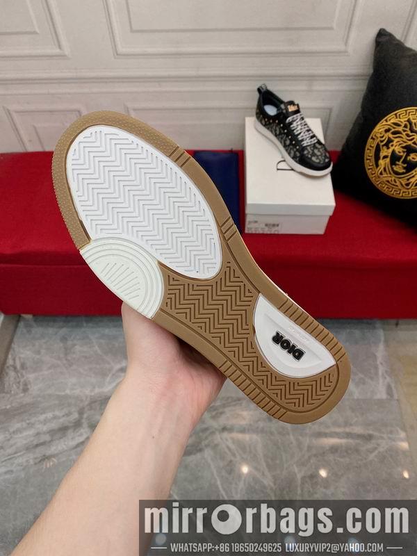 Dior Shoes sz38-44 mnm0128
