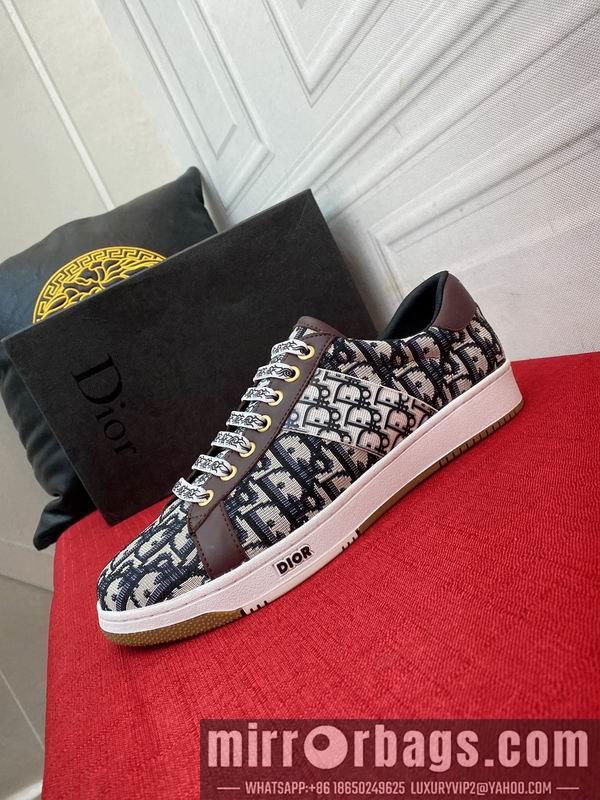 Dior Shoes sz38-44 mnm0124