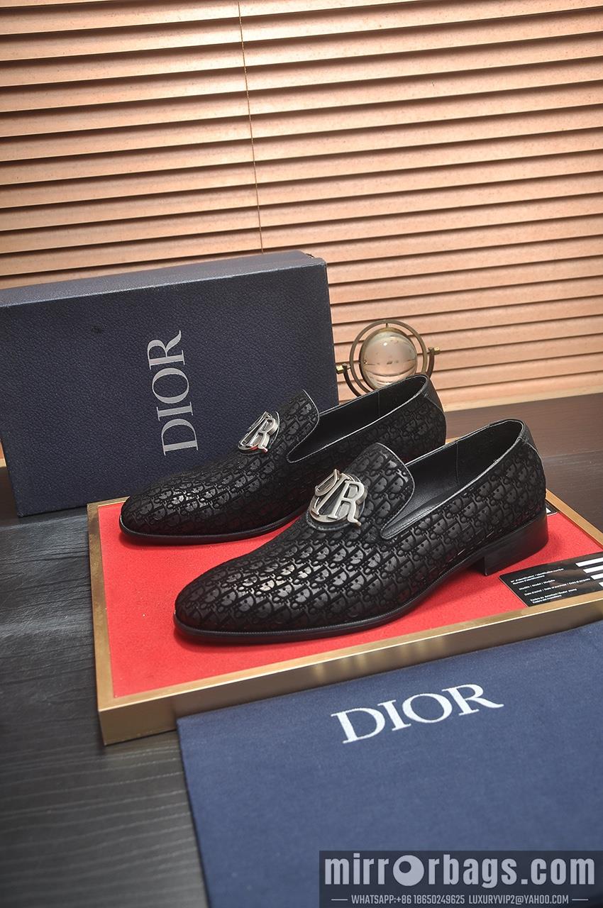 Dior Shoes sz38-44 h0910