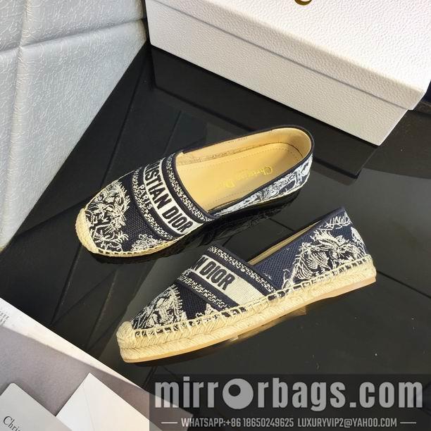 Dior Shoes sz35-41 mnh0902