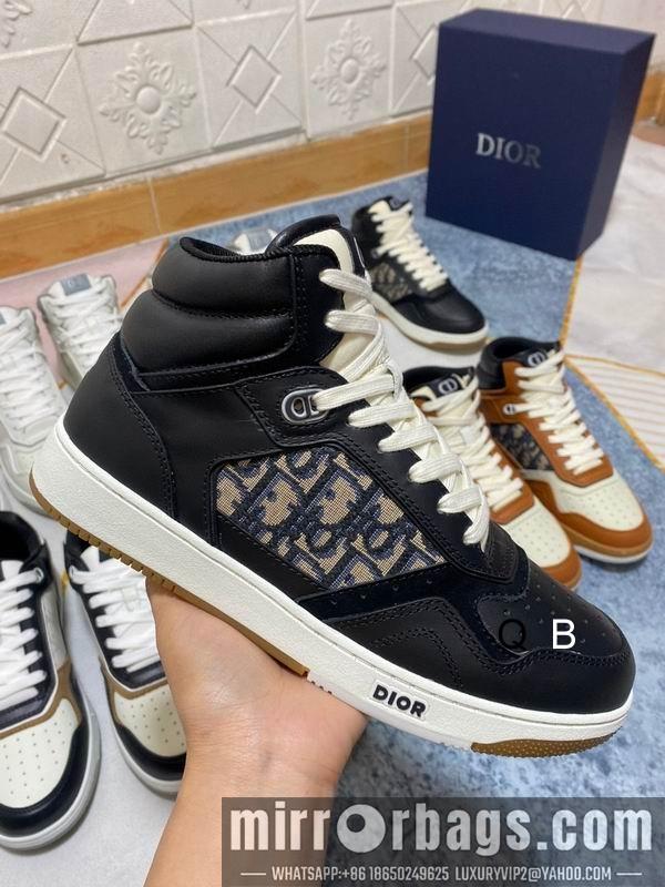 Dior Shoes sz38-45 BS0601