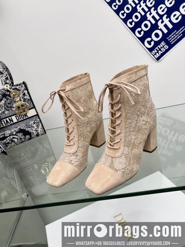Dior Shoes sz34-43 8cm mnw0303