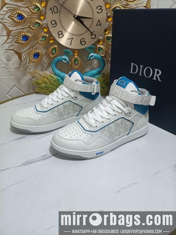 Dior Shoes sz35-45 mnm0102