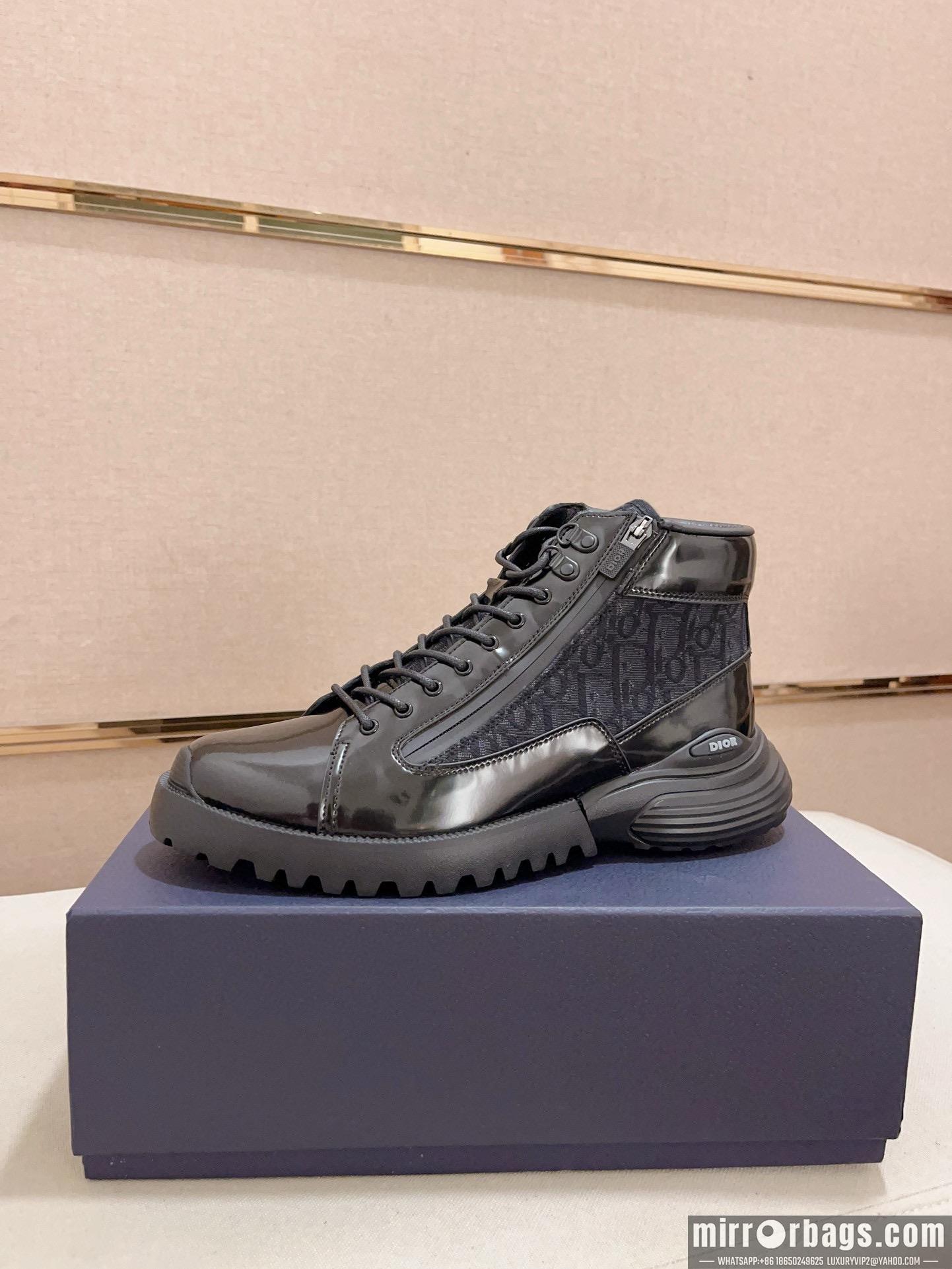Dior Shoes sz38-45 hnh1207