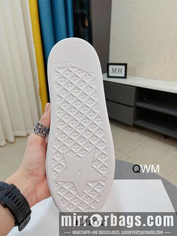 Dior Shoes sz38-45 4C WM0901
