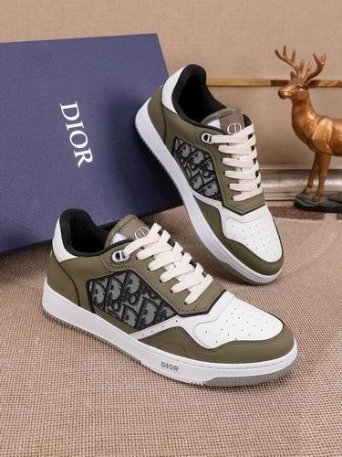 Dior Shoes sz38-44 jyh0914