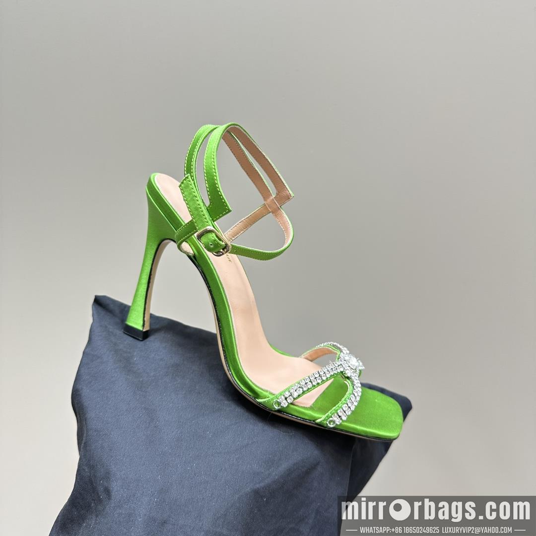 Dior Shoes sz35-39 10cm h0601
