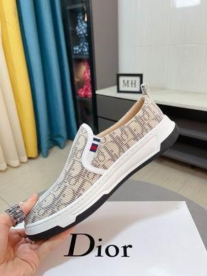 Dior Shoes sz38-44 jyh1101