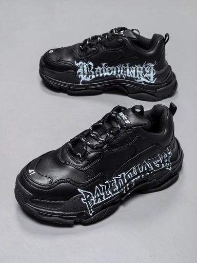 Balenciaga Shoes sz35-46 hnh0814