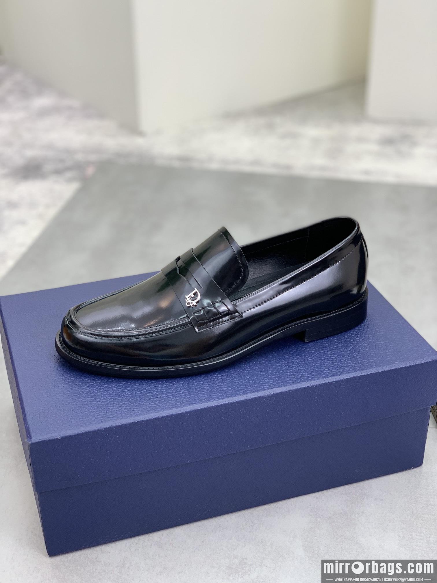 Dior Shoes sz38-44 h0905