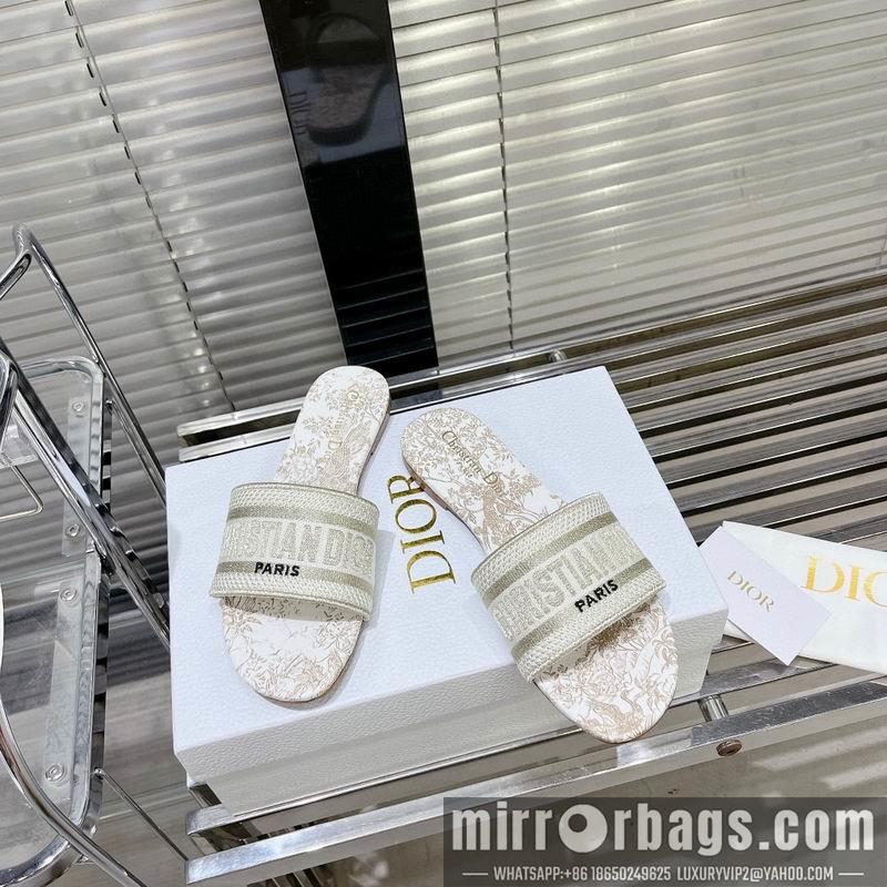 Dior Shoes sz35-41 mnw0208