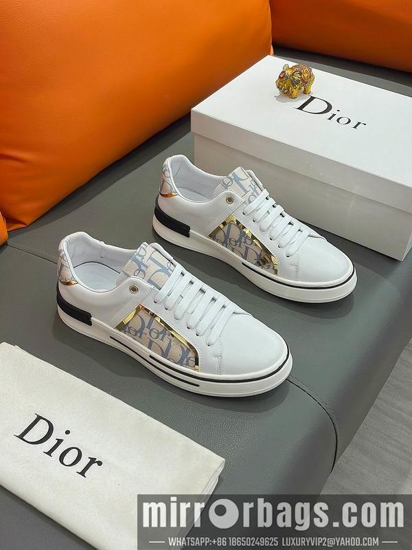 Dior Shoes sz38-44 mnw0318