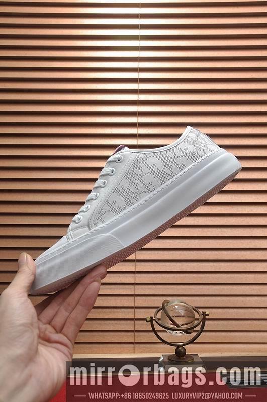 Dior Shoes sz38-45 mnw0315