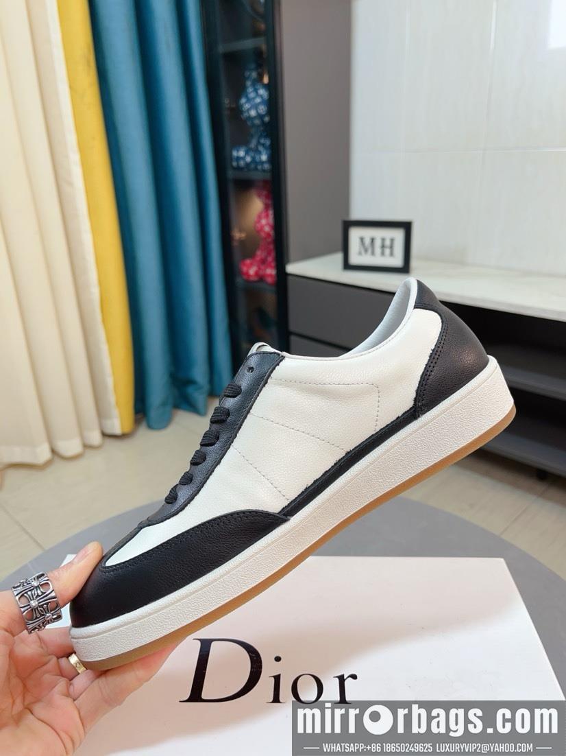 Dior Shoes sz38-44 h0806