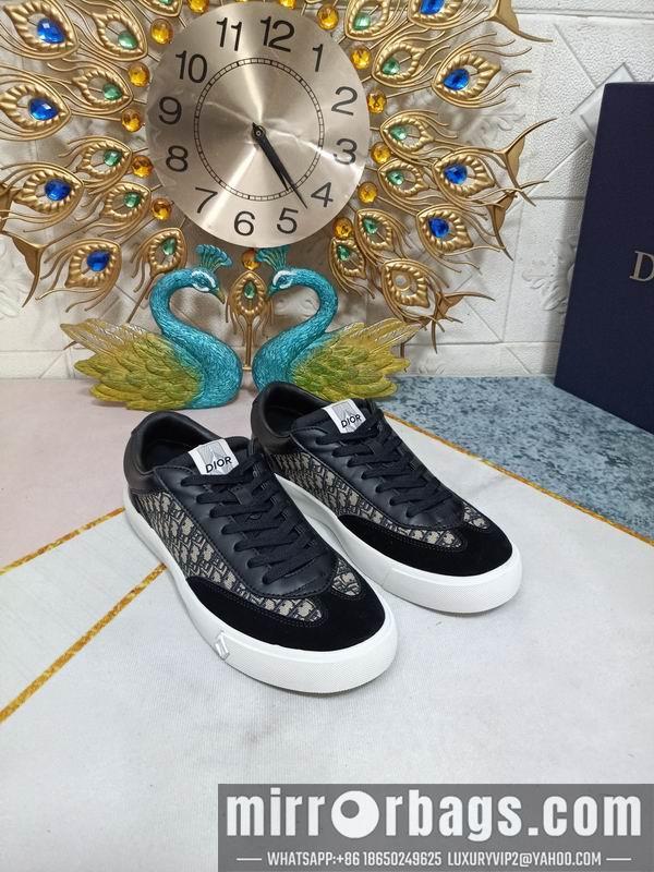 Dior Shoes sz35-45 mnm0109