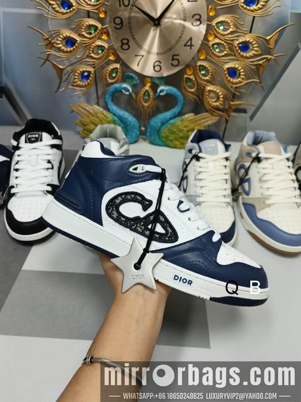Dior Shoes sz38-45 BS0602