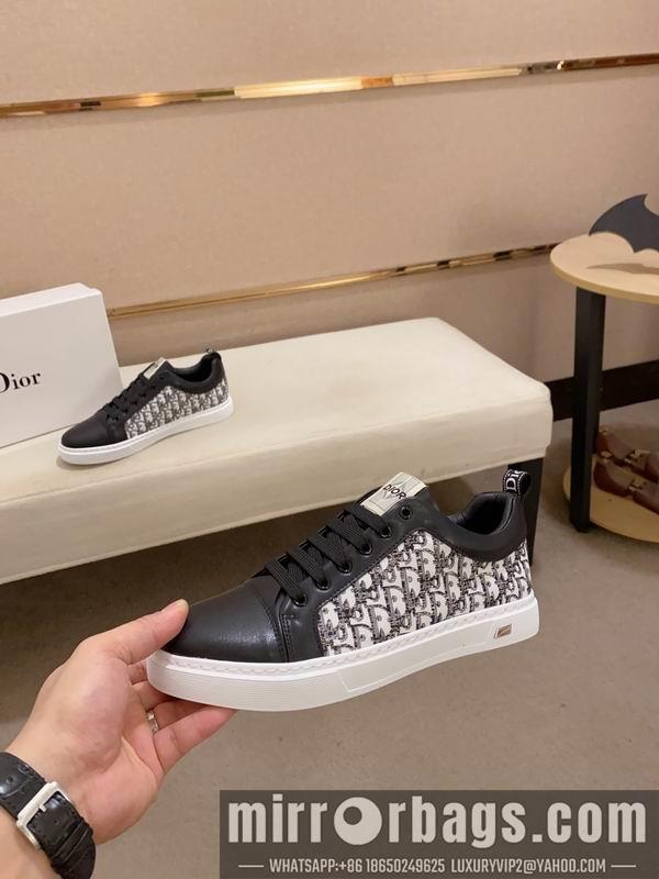 Dior Shoes sz38-44 mnw1107