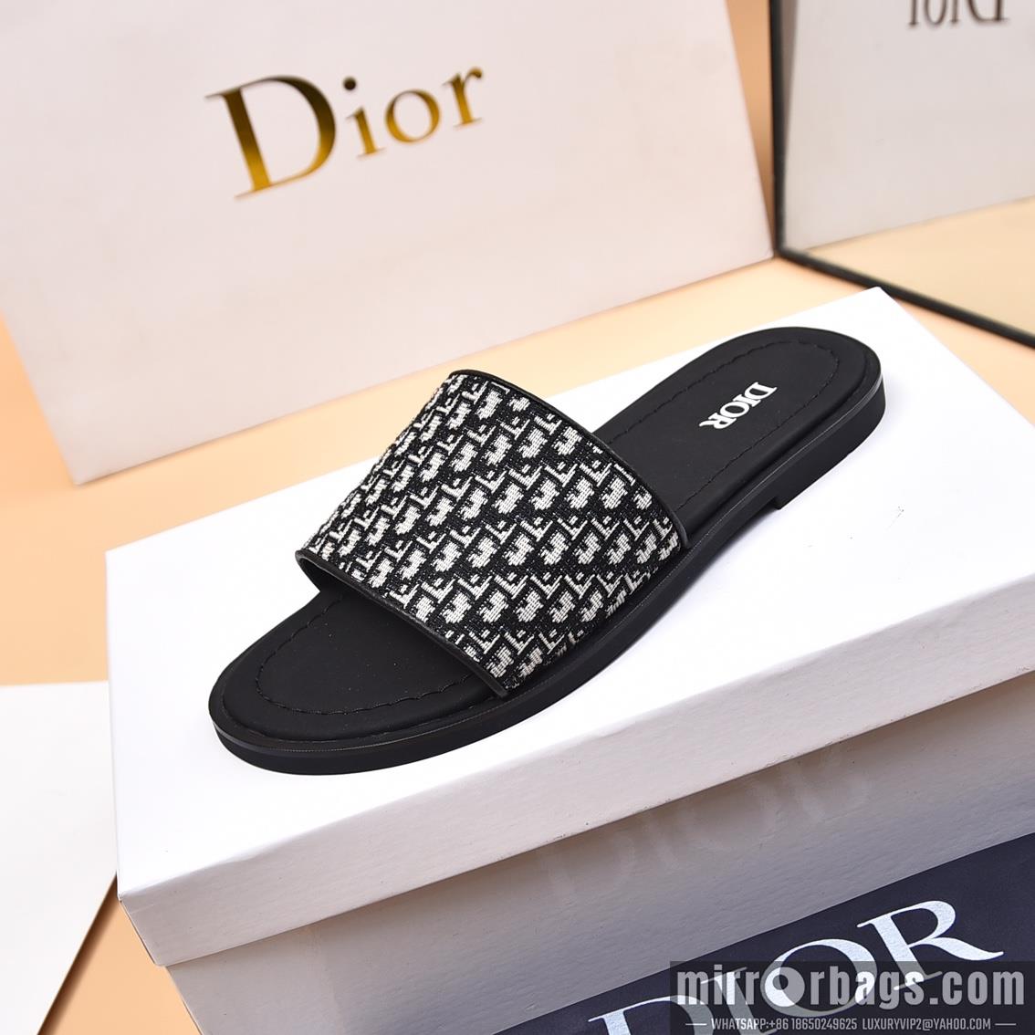 Dior Shoes sz38-45 h0906