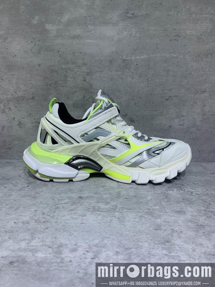 Balenciaga Shoes sz36-45 hnh1101
