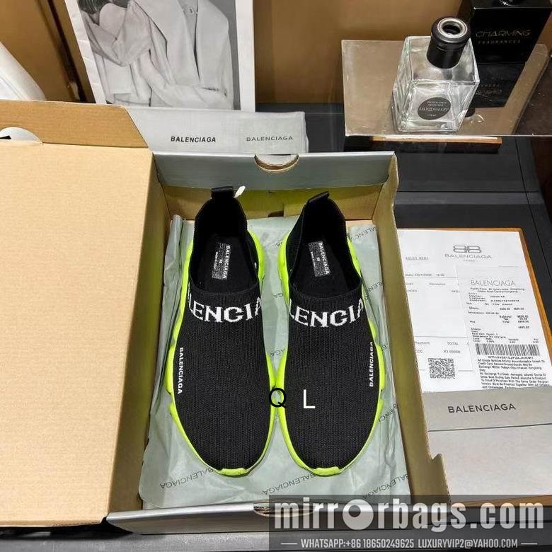 Balenciaga Shoes sz35-45 LL0201