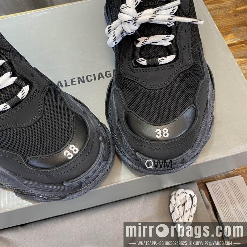 Balenciaga Shoes sz35-45 WM0213
