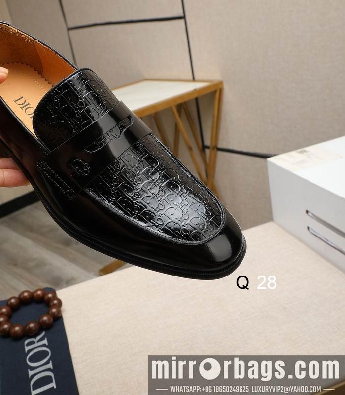 Dior Shoes sz38-45 N0905