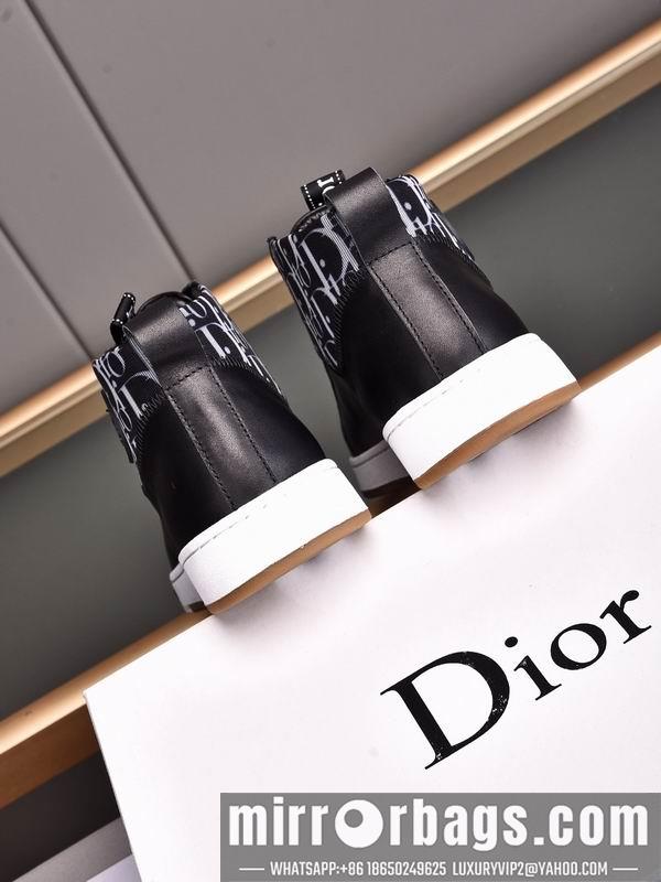 Dior Shoes sz38-44 mnm0109