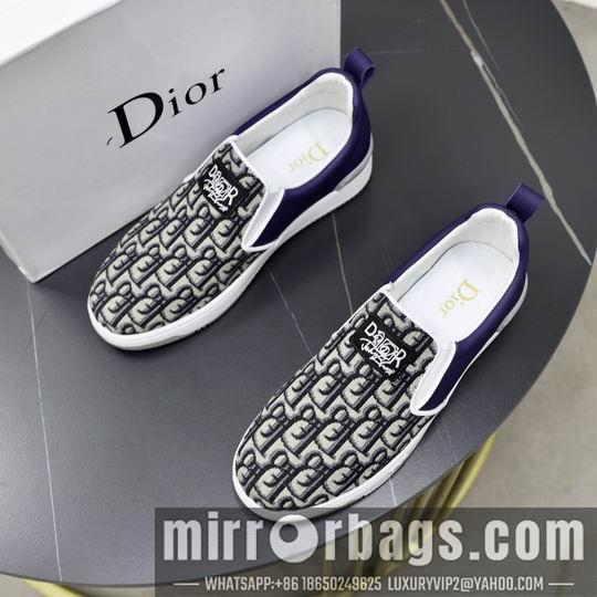 Dior Shoes sz38-45 hnh0703