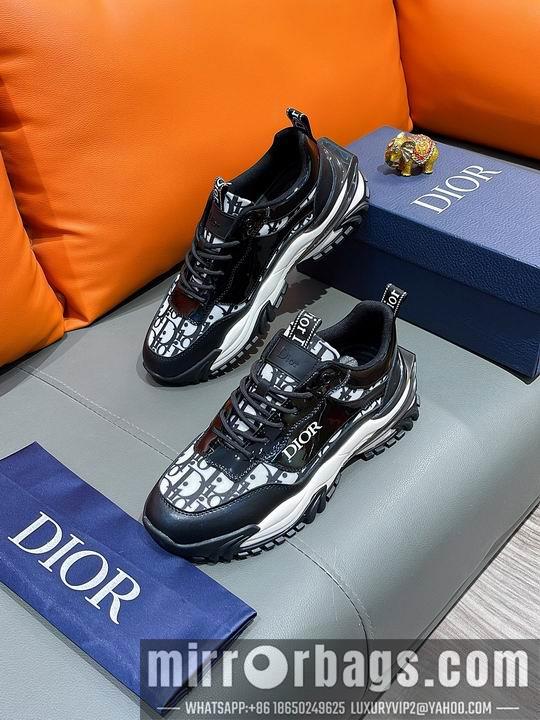 Dior Shoes sz38-44 mnh0512