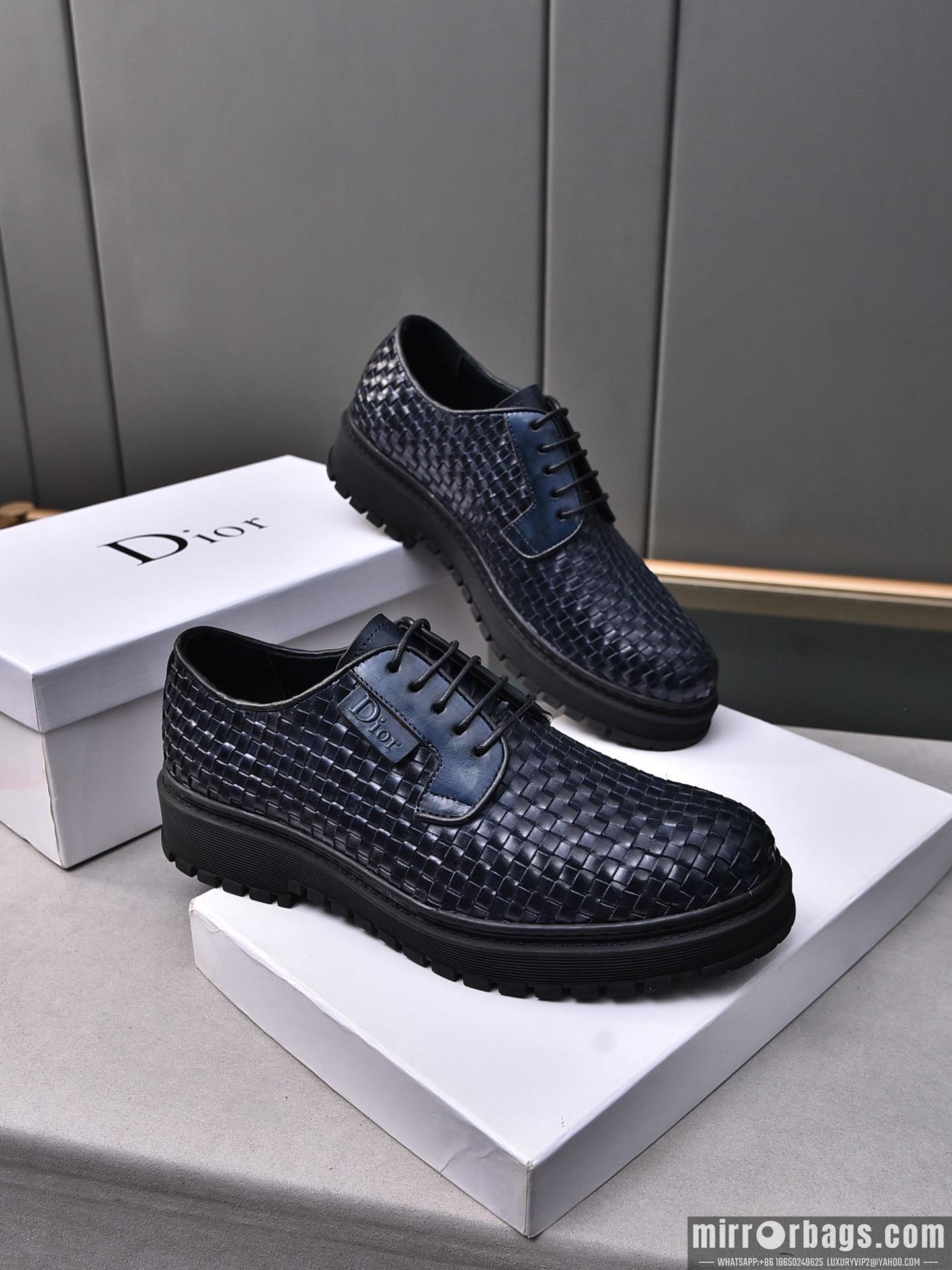 Dior Shoes sz38-44 hnh1241