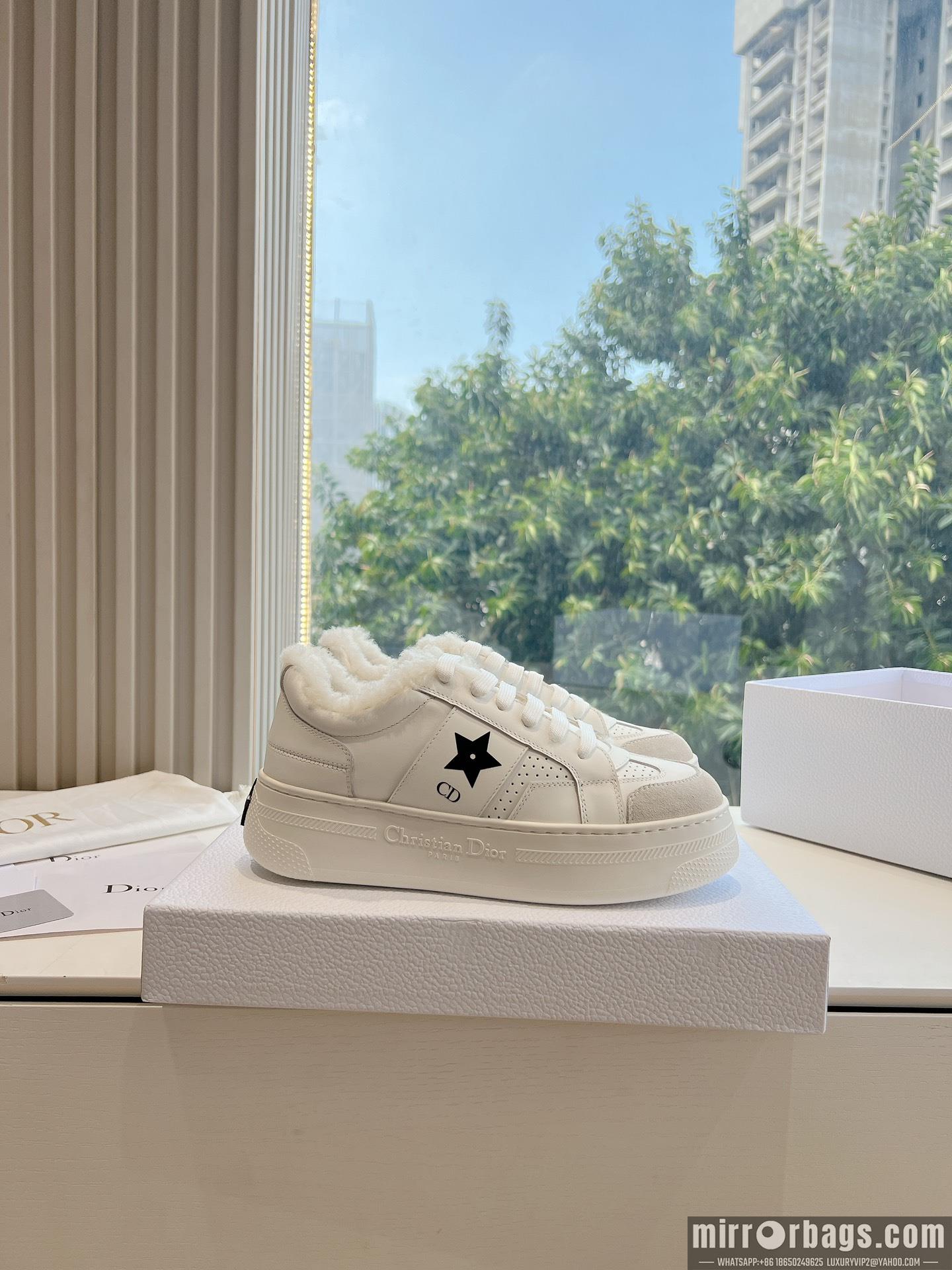 Dior Shoes sz35-41 h1010