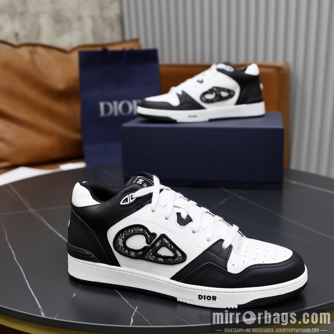 Dior Shoes sz35-44 h0813