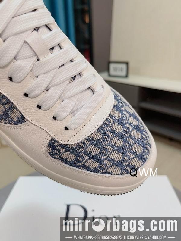 Dior Shoes sz38-45 WM1108