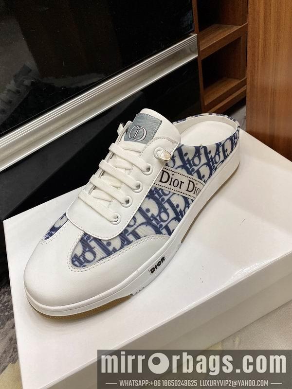 Dior Shoes mnm0123
