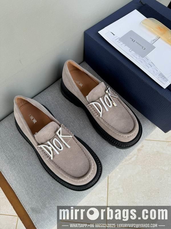 Dior Shoes sz39-44 hnh0333