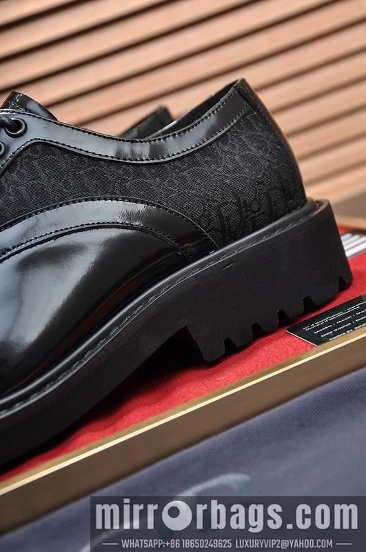 Dior Shoes sz38-44 mnm0117