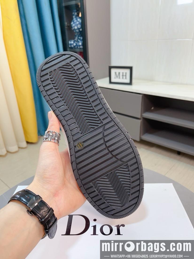 Dior Shoes sz38-44 h0821